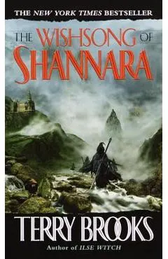The Wishsong of Shannara