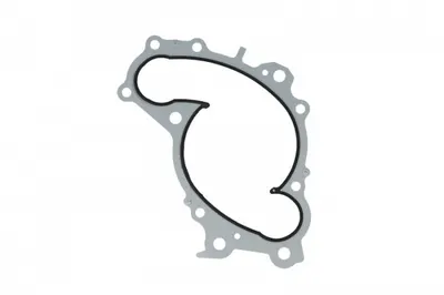 Garnitura Pompa Apa Potrivit Lexus Es, Rx; Toyota Camry, Harrier, Highlander Kluger, Mark Ii, Previa Ii, Sienna, Solara 2.5-3.3h 08.96-09.13