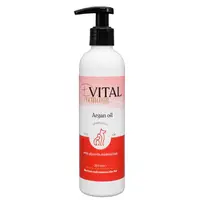 Promedivet Sampon Premium-Vital Cu Ulei De Argan 250 ml