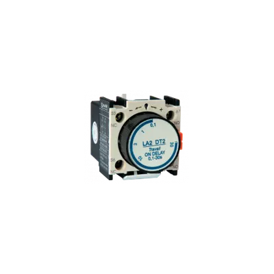 Releu de Timp Lt1-D 10~180s No+nc