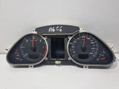 Ceasuri bord europa Audi A6 (2004-2011) [4F2, C6] 3.0 tdi