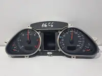 Ceasuri bord europa Audi A6 (2004-2011) [4F2, C6] 3.0 tdi