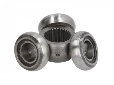 Tripoda (diametru rola tripoda 45mm; dinti interior spre diferential 30buc) ; FORD TRANSIT 2.2D-3.2D intre 2006-2014