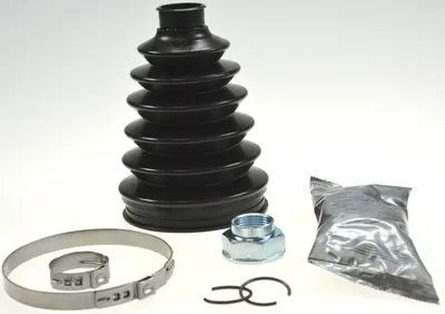 Burduf planetara exterior (fi: 24 88) (Lungime 124) (set) HONDA CIVIC VI, CIVIC VII, CIVIC VIII, FR-V, HR-V 1.6 1.8 2.0 dupa 1995