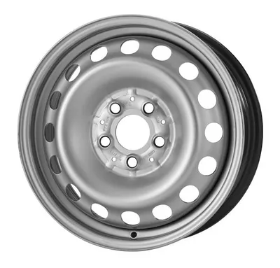 Janta Otel 6x16, 5x112, Ch 66,5, Et: 54; Alcar Potrivit Mercedes Viano (w639), Vito Mixto (w639), Vito Mixto (double Cabin), Vito (w447), Vito (w639) 09.03