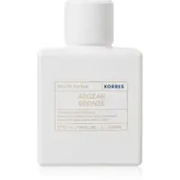 Korres Aegean Bronze Eau de Parfum unisex