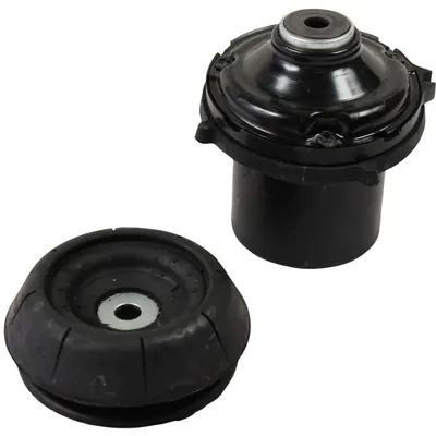 Kit Flansa Amortizor Fata Dreapta Stanga Metzger 6490163