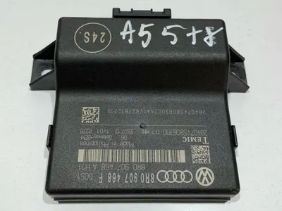 Modul control gateway 8R0907468F Audi A5 facelift (2012-2016) [8T3] 1.8 tfsi CJEB
