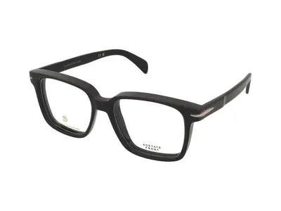 Ochelari de vedere David Beckham DB 7152 807