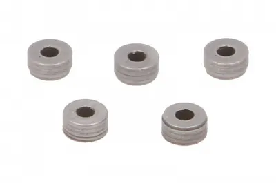 Saiba pret pt 5 buc (diagonala; diametru interior 1,6mm, diametru exterior 3,95mm, grosime 0,9mm)