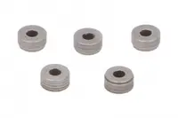 Saiba pret pt 5 buc (diagonala; diametru interior 1,6mm, diametru exterior 3,95mm, grosime 0,9mm)