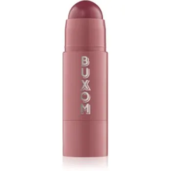 Buxom POWER-FULL PLUMP LIP BALM balsam de buze