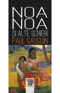 Noa-Noa si alte scrieri