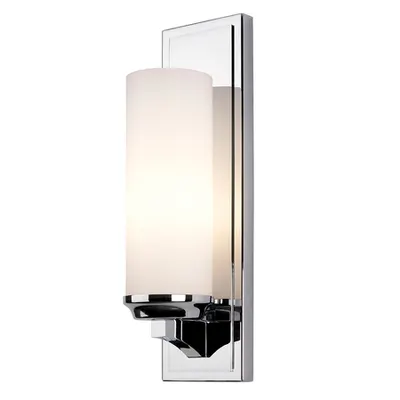 Aplica Amalia 1 Light Large Wall Light