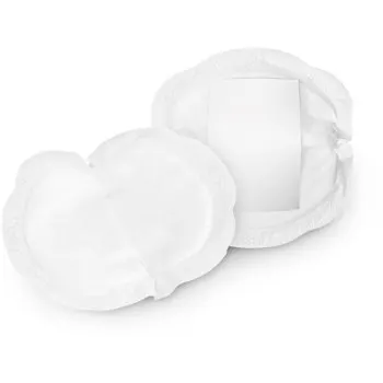 TrueLife Nutrio Breast Pads Classic inserții de unică folosință pentru sutien