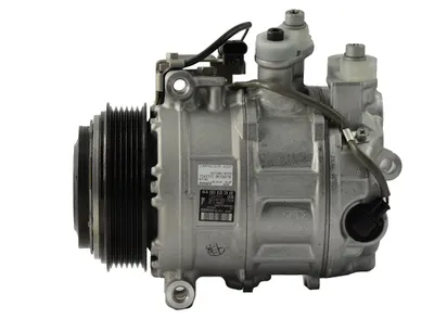 Compresor climatizare potrivit MERCEDES C (A205), C (C205), C T-MODEL (S205), C (W205), E (A238), E (C238), E T-MODEL (S213), E (W213), GLC (C253), GLC (X253), GLE (C292) 2.2D-5.5 05.13