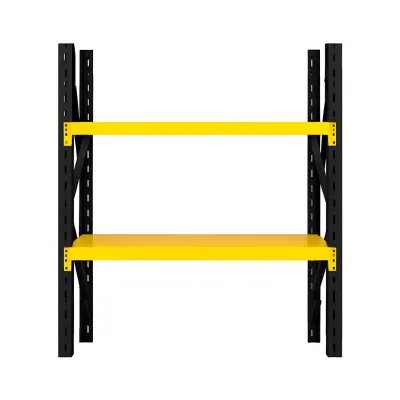 Raft profesional de depozitare L2000xl600xH2000 , 400 kg