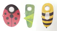 Caleidoscop - Insects Eye - mai multe modele