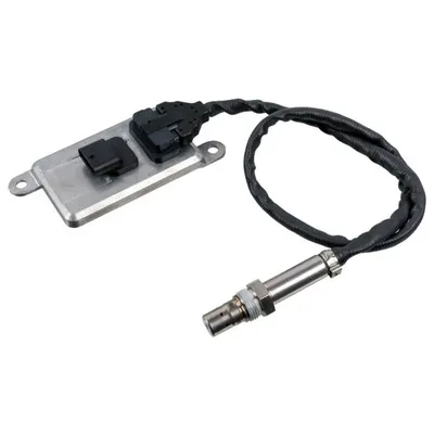 Senzor NOx (inainte de catalizator, M20x1,5) potrivit MERCEDES ACTROS MP2 MP3, AROCS, ATEGO, ATEGO 2, AXOR 2, ECONIC, UNIMOG, ZETROS 471.943-OM936.916 01.98