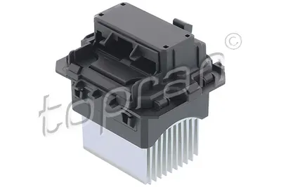 Element reglare suflanta aer potrivit CITROEN C4 II, DS4; PEUGEOT 2008 I, 207, 207 HATCHBACK, 208 I, 208 HATCHBACK 1.0-2.0D 02.06