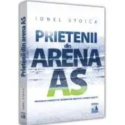 Prietenii din Arena As