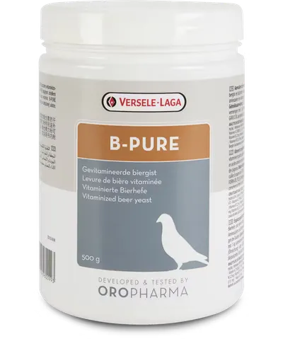 B-Pure, 500 g