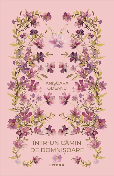 Intr-un camin de domnisoare (vol. 48)