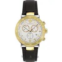 Ceas Versace Versace VEPY01321 Mens Watch Urban Mystique Chrono 44mm 5ATM