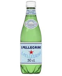 Apa Minerala San Pellegrino 0.5L