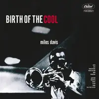 Birth of the Cool - Vinyl