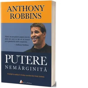 Putere nemarginita