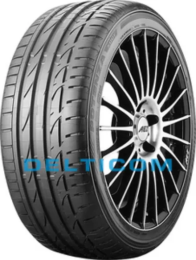 Bridgestone Potenza S001 I ( 195/50 R20 93W XL *, EVc )