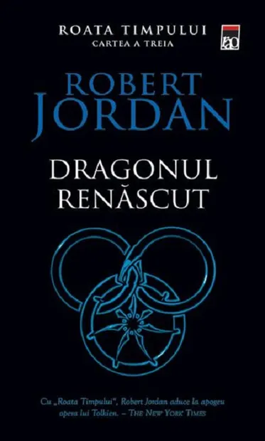 Dragonul renascut