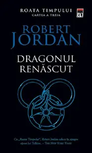 Dragonul renascut
