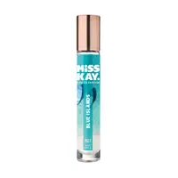 Apa de parfum pentru femei Blue Islands, 25ml, Miss Kay