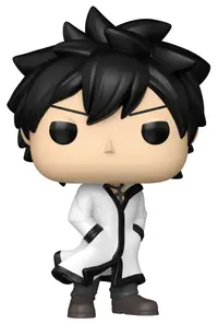 Figurină Funko POP! Animation: Fairy Tail - Gray (100 Years Quest) #2287