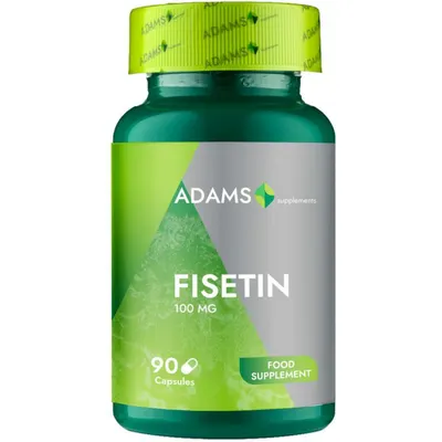 Fisetin 100mg 90cps