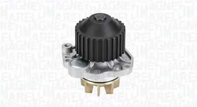 Pompa Apa Potrivit Citroen C5 I, C5 Ii, C5 Iii, C6, C8; Fiat Ulysse; Lancia Phedra; Peugeot 406, 407, 607, 807; Renault Avantime, Clio Ii, Laguna Ii 3.0 02.00