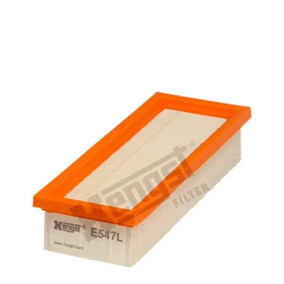 Filtru aer HENGST FILTER E547L
