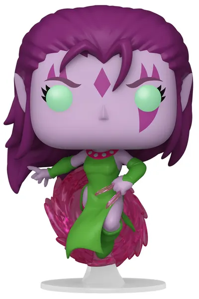 Figurină Funko POP! Marvel: X-Men - Blink #1458