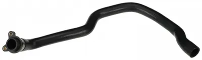Furtun radiator (24mm 26mm) potrivit BMW X5 (E70) 3.0 10.06-03.10