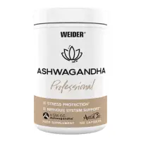 Supliment Ashwagandha, WEIDER, Professional, 120 capsule