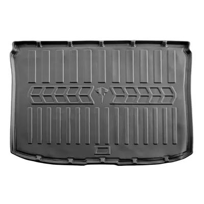 Tavita portbagaj cauciuc Umbrella pentru Peugeot 307 Hatchback (2001-2008)
