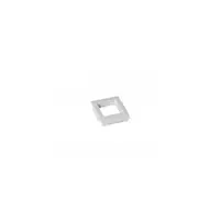 Support pentru 45 mm wiring devices pentru DLP-S universal trunking cu 75 mm capac - pentru 2 module