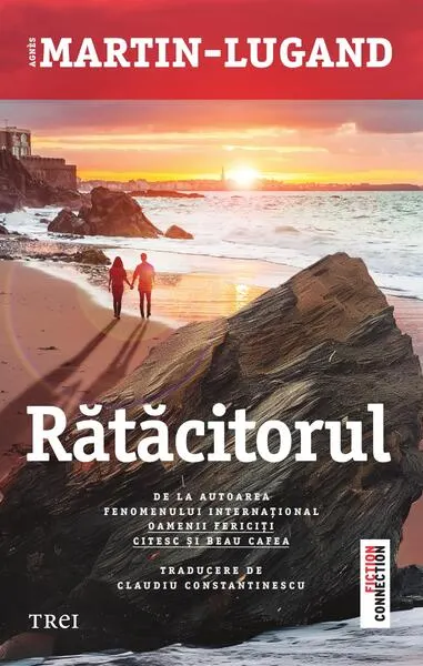 Rătăcitorul - Paperback brosat
