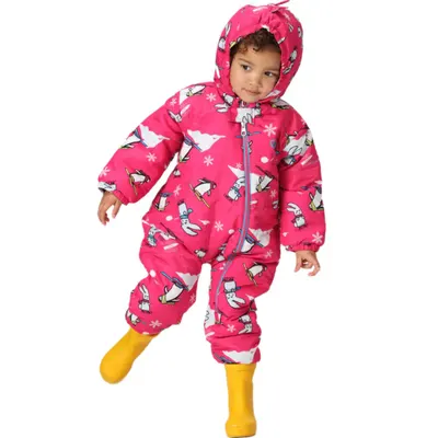 Costum de iarnă pentru copii Dare2B Bambino II