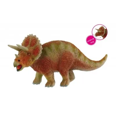 Triceratops
