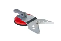 Sistem de ghidare MULTIDRILL PLUS RM pt. carote max. 120mm - RUBI-51908