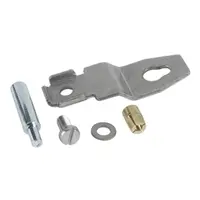 Set De 4 Papuci Montaj Otel Inoxidabil Pentru Perete Pentru Plm3025 La 108