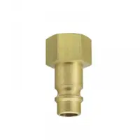 Cupla rapida cu stut si filet interior Ludecke ES38NI, 3 8 , O9 mm